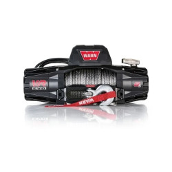 VR EVO 8-S Winch - 103251 (Synthetic Rope)