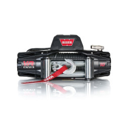 VR EVO 10 Winch - 103252 (Steel wire rope)