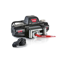 VR EVO 10 Winch - 103252 (Steel wire rope)