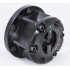 LAMDA - Free Wheel Hub - Thar (PAIR)