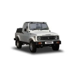 Maruti Gypsy